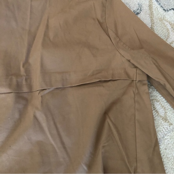 Allison Joy light weight jacket size S - Picture 5 of 5